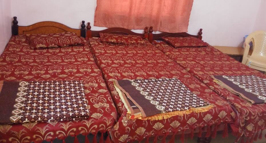 Shri Om Datta Lodging, Afzalpur 4